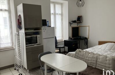 vente appartement 59 782 € à proximité de Jaunay-Marigny (86130)