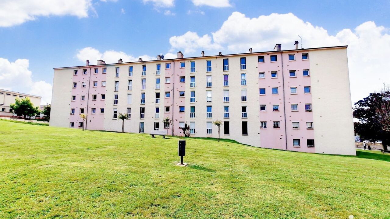 appartement 3 pièces 65 m2 à vendre à Étampes-sur-Marne (02400)