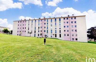 appartement 3 pièces 65 m2 à vendre à Étampes-sur-Marne (02400)