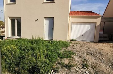vente maison 249 000 € à proximité de Saint-Étienne-sur-Suippe (51110)
