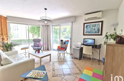 appartement 3 pièces 66 m2 à vendre à Vence (06140)