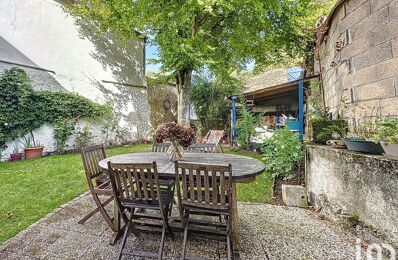 vente maison 176 550 € à proximité de Auneau-Bleury-Saint-Symphorien (28700)