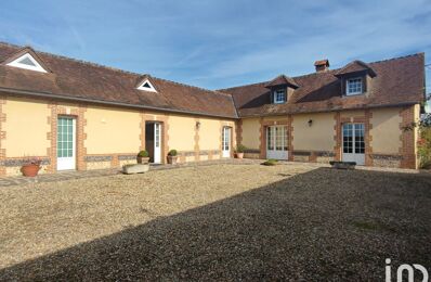 vente maison 340 000 € à proximité de Saint-Aubin-en-Bray (60650)