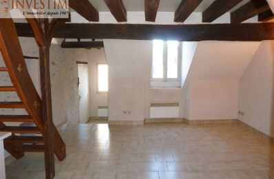 appartement 3 pièces 41 m2 à vendre à Blois (41000)