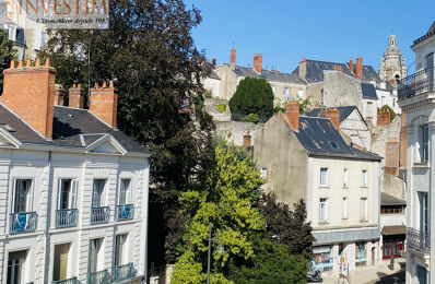 appartement 3 pièces 41 m2 à vendre à Blois (41000)