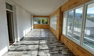 Appartement 4 Pièces 138 m² à vendre à Jausiers (04850)