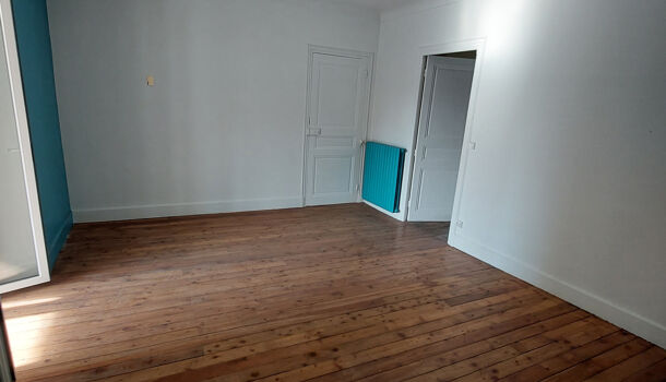 Appartement 4 pièces  à vendre Jausiers 04850