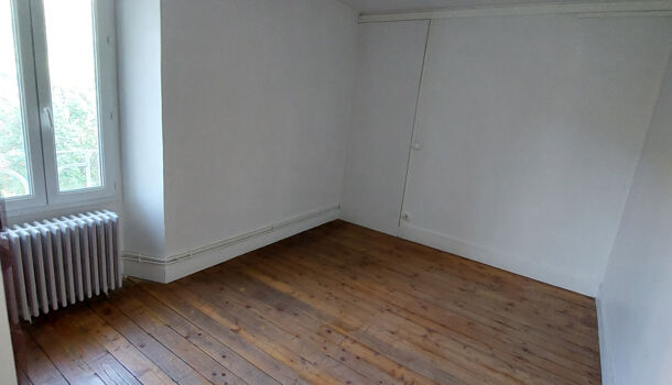 Appartement 4 pièces  à vendre Jausiers 04850