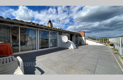 vente maison 332 800 € à proximité de Rochefort-du-Gard (30650)