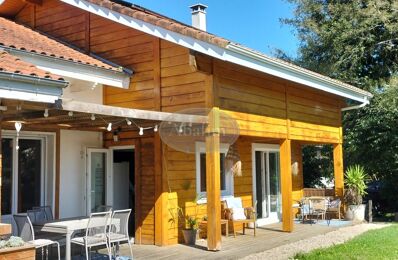 vente maison 483 000 € à proximité de Artiguelouve (64230)