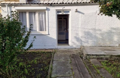 vente maison 95 000 € à proximité de Lambres-Lez-Douai (59552)