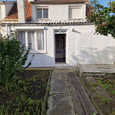 Maison 3 pièces 83 m²