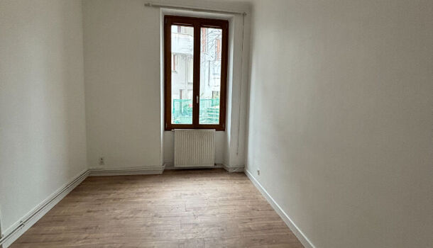 Appartement 2 pièces  à vendre Grenoble 38000