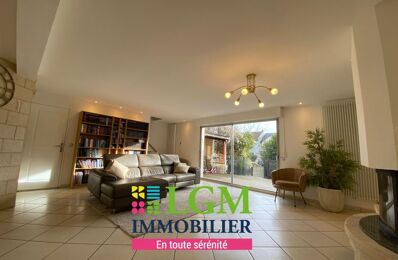 vente maison 529 000 € à proximité de Ormesson-sur-Marne (94490)