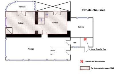 vente maison 878 400 € à proximité de Saint-Cannat (13760)