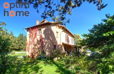 vente maison 778 000 € à proximité de Saint-Antonin-sur-Bayon (13100)