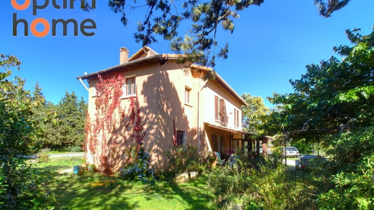 maison 6 pièces 200 m2 à vendre à Aix-en-Provence (13090)