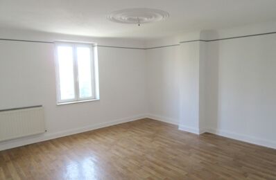 vente appartement 167 000 € à proximité de Norroy-le-Veneur (57140)