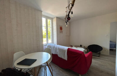 vente appartement 117 000 € à proximité de Hauteville-Lès-Dijon (21121)