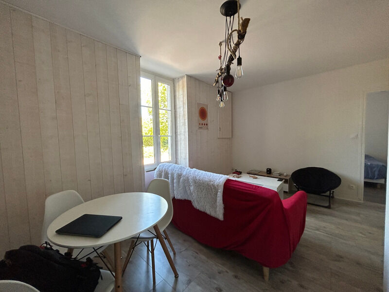 Appartement 2 pièces  à vendre Dijon 21000