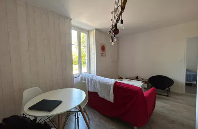 vente appartement 117 000 € à proximité de Saulon-la-Chapelle (21910)