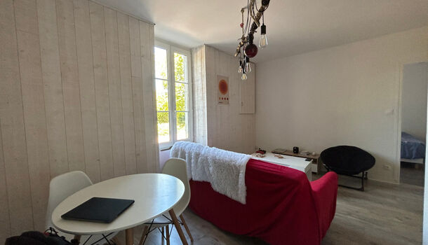 Appartement 2 pièces  à vendre Dijon 21000