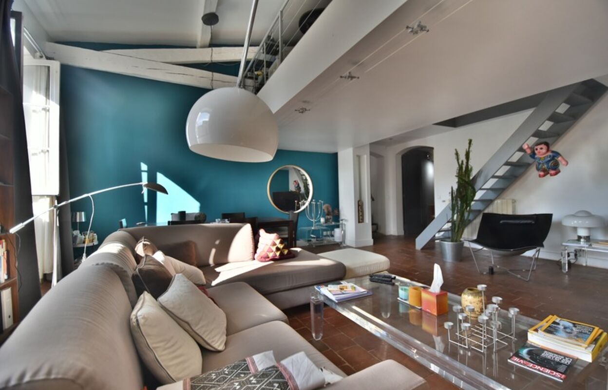 appartement 6 pièces 178 m2 à vendre à Bordeaux (33000)