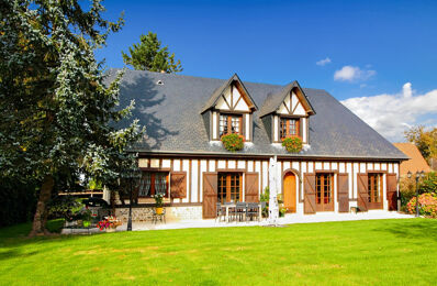 vente maison 342 000 € à proximité de Saint-Georges-sur-Fontaine (76690)