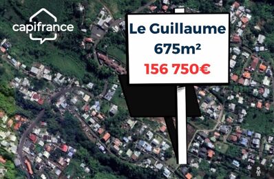 vente terrain 156 750 € à proximité de Les Avirons (97425)