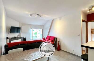 appartement 3 pièces 43 m2 à vendre à Saint-Jean-de-Luz (64500)