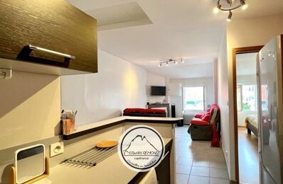 vente appartement 299 000 € à proximité de Saint-Pée-sur-Nivelle (64310)