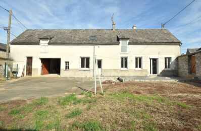 vente maison 225 000 € à proximité de Janville-en-Beauce (28310)