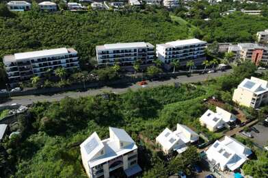 Appartement 2 pièces 265000 €