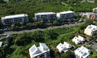 Appartement 3 Pièces 49 m² à vendre à Saint-Paul (97460)