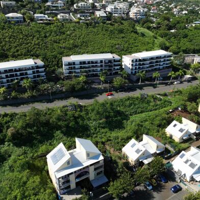 Appartement 3 pièces 285000 €