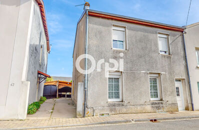 vente maison 182 000 € à proximité de Piblange (57220)