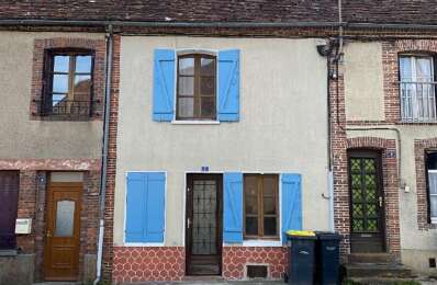 vente maison 64 800 € à proximité de Saint-Victor-de-Buthon (28240)