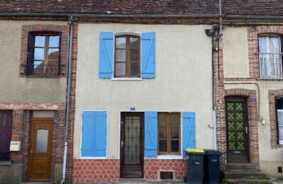 vente maison 64 800 € à proximité de Thiron-Gardais (28480)