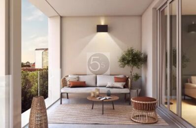vente appartement 465 000 € à proximité de Saint-Georges-d'Orques (34680)