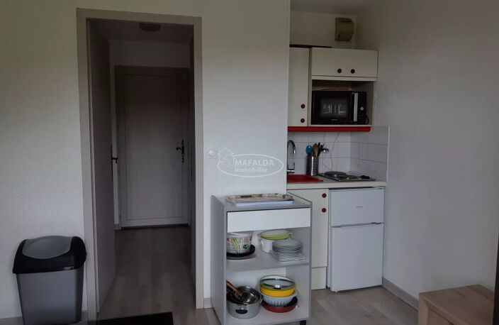 STUDIO MONT-SAXONNEX — photo 2