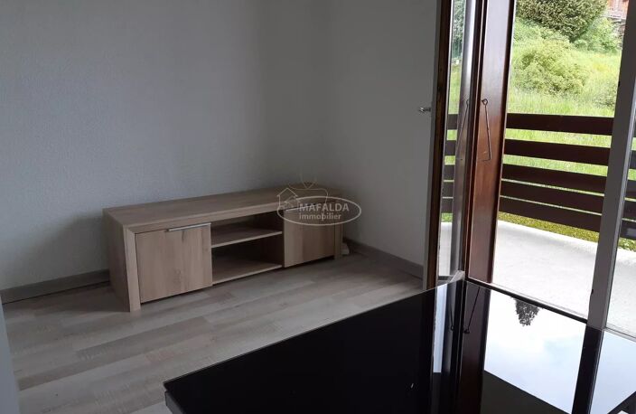 STUDIO MONT-SAXONNEX — photo 3