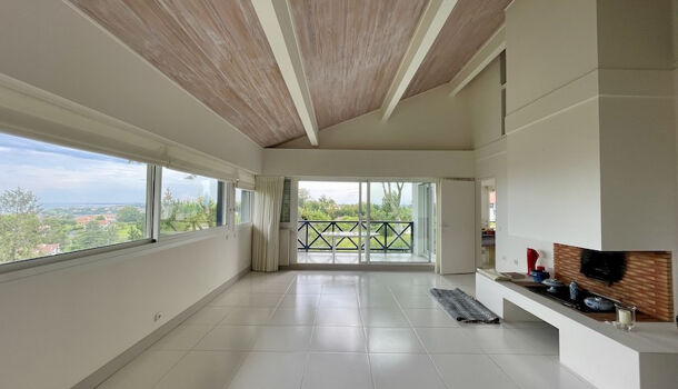 Appartement 5 pièces  à vendre Ciboure 64500