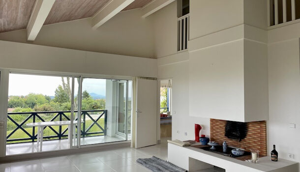 Appartement 5 pièces  à vendre Ciboure 64500