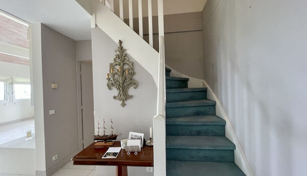 Appartement 5 pièces  à vendre Ciboure 64500