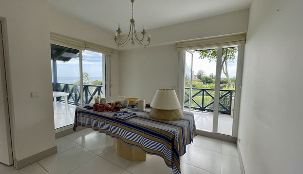 Appartement 5 pièces  à vendre Ciboure 64500