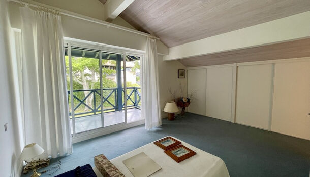 Appartement 5 pièces  à vendre Ciboure 64500