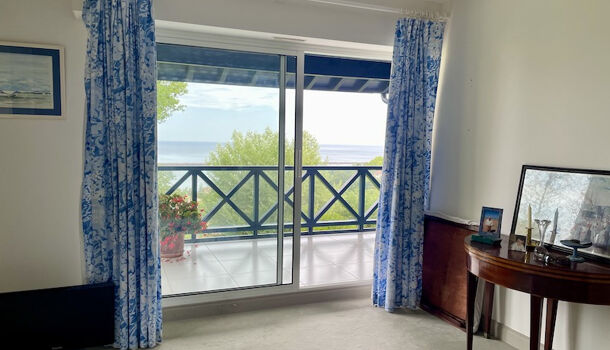 Appartement 5 pièces  à vendre Ciboure 64500