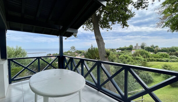 Appartement 5 pièces  à vendre Ciboure 64500