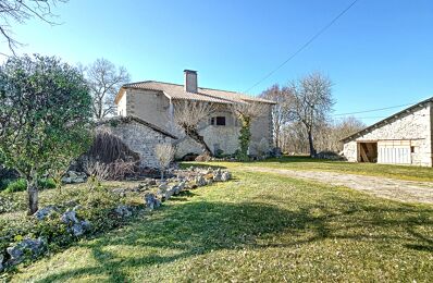 vente maison 318 000 € à proximité de Miramont-de-Quercy (82190)