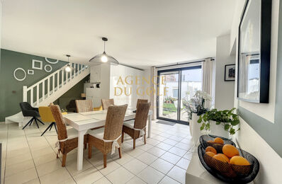 vente appartement 288 750 € à proximité de Le Touquet-Paris-Plage (62520)
